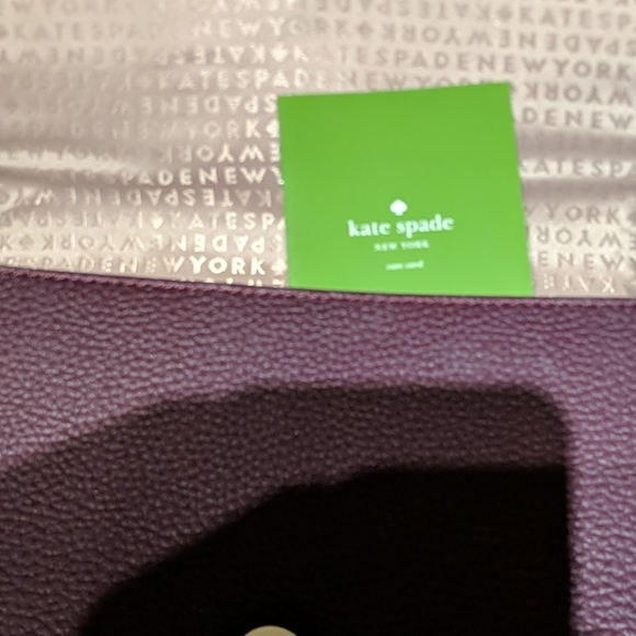 Kate Spade bag - Picture 6 of 9